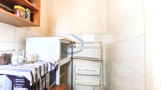 Stan, Jednosoban, Prodaja, 38m2, Dorćol, Stari grad, Strahinjića Bana