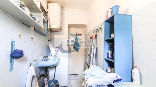 Stan, Jednosoban, Prodaja, 38m2, Dorćol, Stari grad, Strahinjića Bana