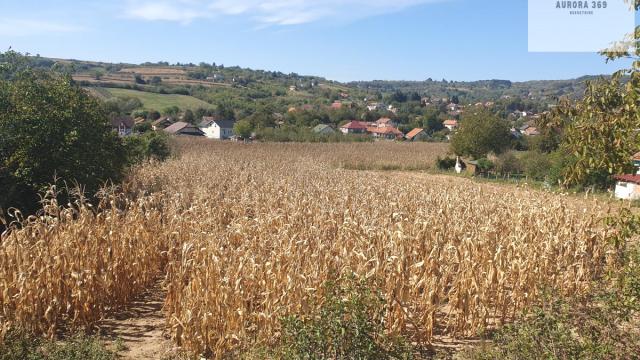 Plac, Prodaja, m2, Banja Vrdnik, Okolno mesto, Irig