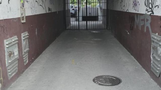 Poslovni prostor, Garsonjera, Prodaja, 17m2, Centar, Novi Sad, Novi Sad