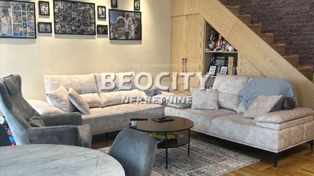 Stan, Dvoiposoban, Prodaja, 80m2, Banovo brdo, Čukarica, Petra Martinovića