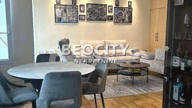 Stan, Dvoiposoban, Prodaja, 80m2, Banovo brdo, Čukarica, Petra Martinovića