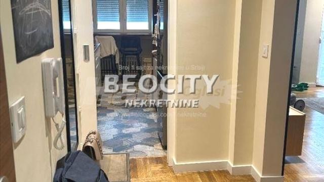 Stan, Dvoiposoban, Prodaja, 80m2, Banovo brdo, Čukarica, Petra Martinovića