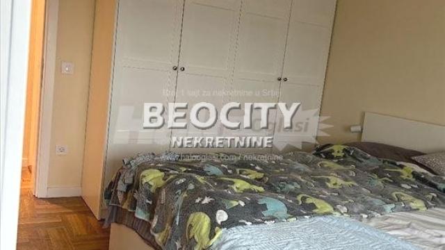 Stan, Dvoiposoban, Prodaja, 80m2, Banovo brdo, Čukarica, Petra Martinovića