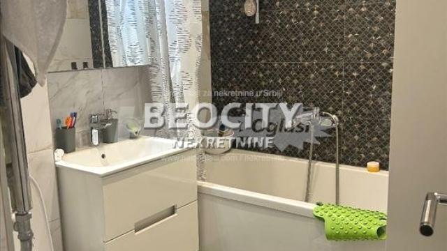 Stan, Dvoiposoban, Prodaja, 80m2, Banovo brdo, Čukarica, Petra Martinovića