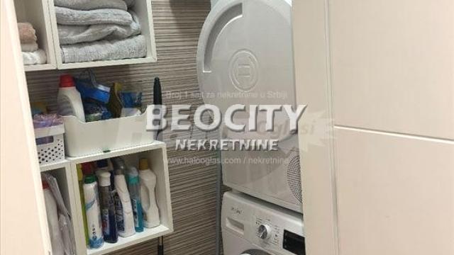 Stan, Dvoiposoban, Prodaja, 80m2, Banovo brdo, Čukarica, Petra Martinovića