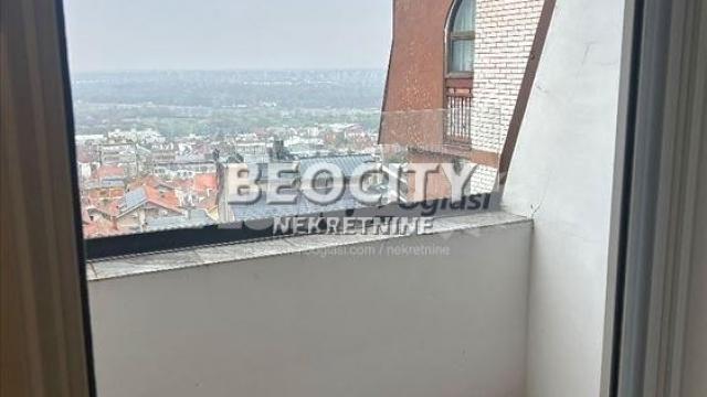 Stan, Dvoiposoban, Prodaja, 80m2, Banovo brdo, Čukarica, Petra Martinovića