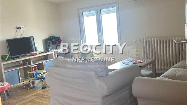 Stan, Dvoiposoban, Prodaja, 80m2, Banovo brdo, Čukarica, Petra Martinovića