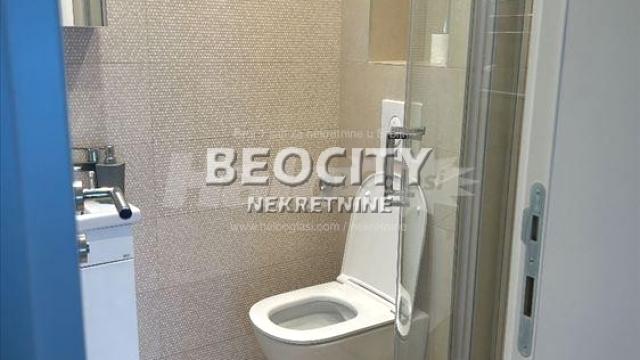 Stan, Dvoiposoban, Prodaja, 80m2, Banovo brdo, Čukarica, Petra Martinovića