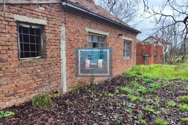 prodaja, kuca,
lapovo, 838218, cetvorosoban