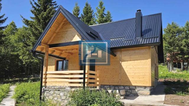 Kuća, četvorosoban, Prodaja, 98m2, Konjska Reka, Okolno mesto, Bajina Bašta