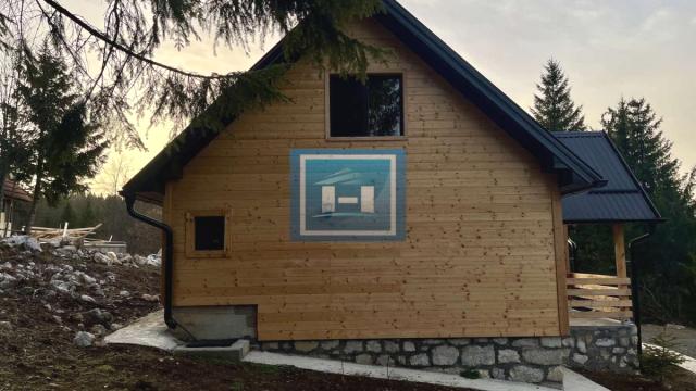 Kuća, četvorosoban, Prodaja, 98m2, Konjska Reka, Okolno mesto, Bajina Bašta