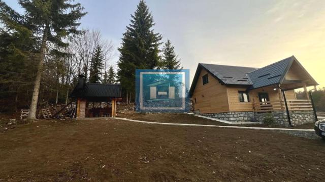 Kuća, četvorosoban, Prodaja, 98m2, Konjska Reka, Okolno mesto, Bajina Bašta