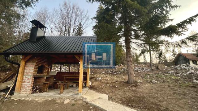Kuća, četvorosoban, Prodaja, 98m2, Konjska Reka, Okolno mesto, Bajina Bašta