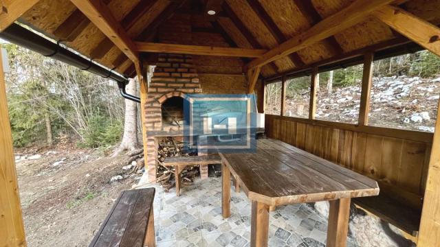 Kuća, četvorosoban, Prodaja, 98m2, Konjska Reka, Okolno mesto, Bajina Bašta