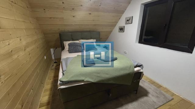 Kuća, četvorosoban, Prodaja, 98m2, Konjska Reka, Okolno mesto, Bajina Bašta