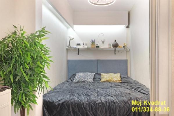 prodaja, stanova,
botanicka-basta-palilula-beograd, 829644, dvoiposoban-bulevar-despota-stefana