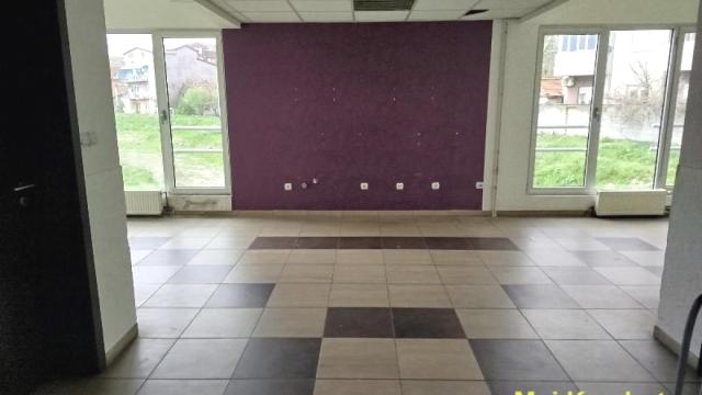 Poslovni prostor, Prodaja, 48m2, Centar, Gradska lokacija, Đure Jakšića