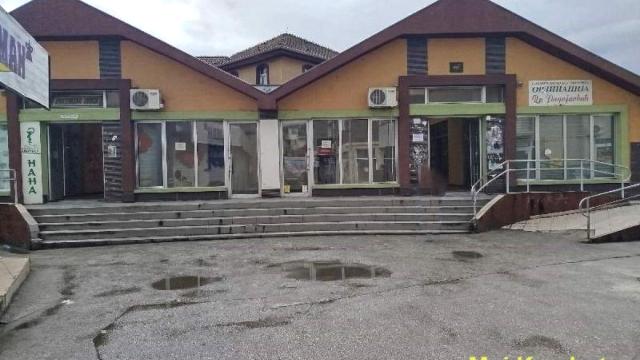 Poslovni prostor, Prodaja, 48m2, Centar, Gradska lokacija, Đure Jakšića
