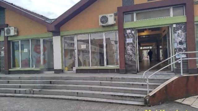 Poslovni prostor, Prodaja, 48m2, Centar, Gradska lokacija, Đure Jakšića
