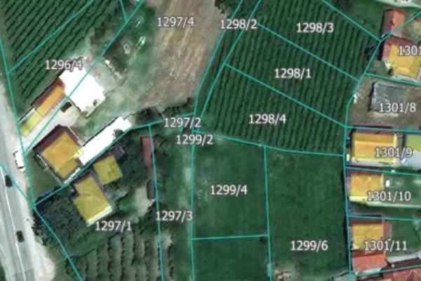 prodaja, plac,
arilje, 839507, svetolika-sendenkovica