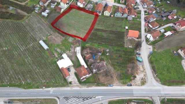 Plac, Prodaja, m2, Svetolika Sendenkovica