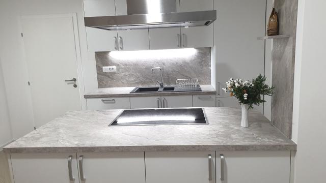 Kuća, četvoroiposoban, Prodaja, 90m2, Petrovaradin, Zeleznicki prilaz