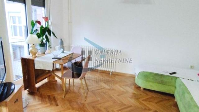 Stan, Jednoiposoban, Prodaja, 52m2, Banovo brdo, Čukarica, Toše Jovanovića