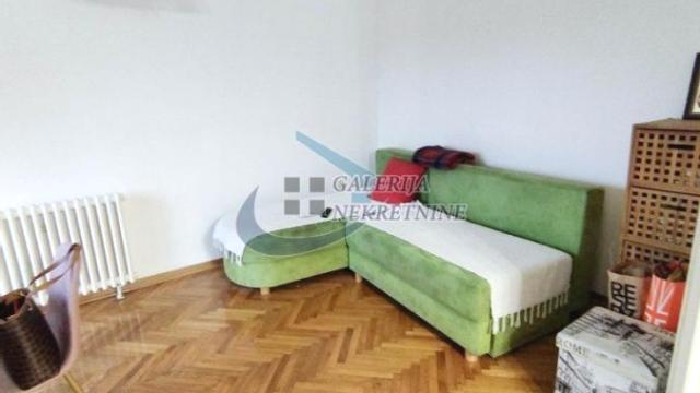 Stan, Jednoiposoban, Prodaja, 52m2, Banovo brdo, Čukarica, Toše Jovanovića