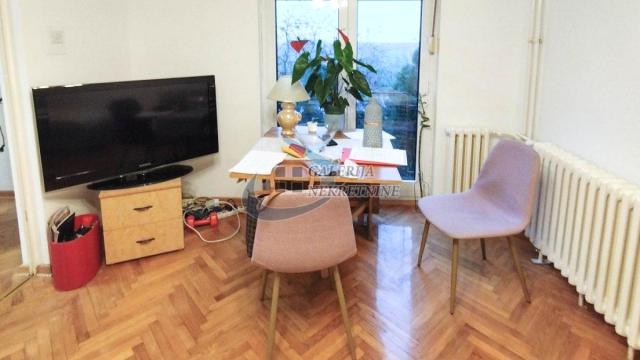 Stan, Jednoiposoban, Prodaja, 52m2, Banovo brdo, Čukarica, Toše Jovanovića