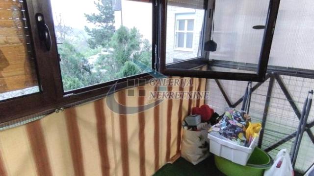 Stan, Jednoiposoban, Prodaja, 52m2, Banovo brdo, Čukarica, Toše Jovanovića