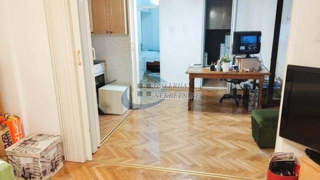 Stan, Jednoiposoban, Prodaja, 52m2, Banovo brdo, Čukarica, Toše Jovanovića
