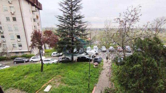 Stan, Jednoiposoban, Prodaja, 52m2, Banovo brdo, Čukarica, Toše Jovanovića
