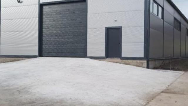 Poslovni prostor, Izdavanje, 300m2, Ledine, Novi Beograd, Vinogradska