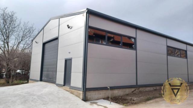 Poslovni prostor, Izdavanje, 300m2, Ledine, Novi Beograd, Vinogradska