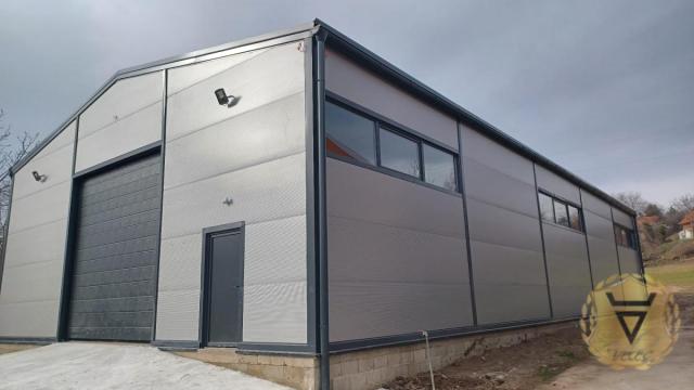 Poslovni prostor, Izdavanje, 300m2, Ledine, Novi Beograd, Vinogradska