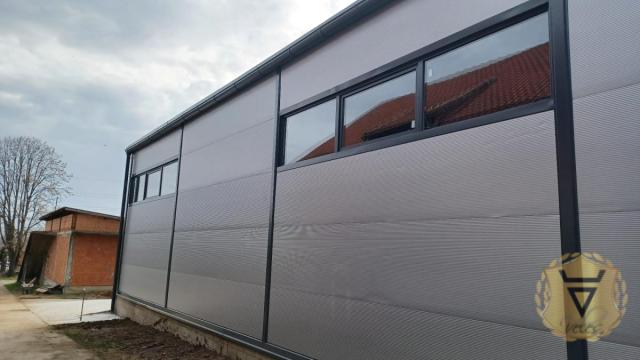 Poslovni prostor, Izdavanje, 300m2, Ledine, Novi Beograd, Vinogradska