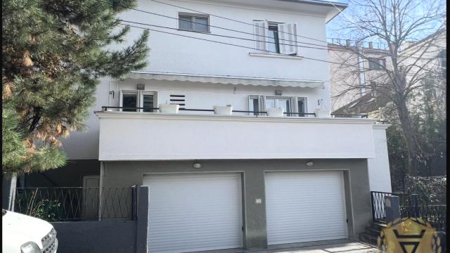 Kuća, četvorosoban, Izdavanje, 190m2, Autokomanda, Voždovac, Koste Jovanovića