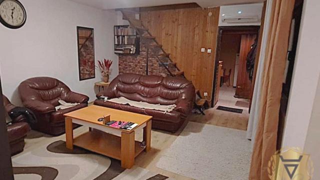 Kuća, četvorosoban, Izdavanje, 100m2, FON - Bilećka, Voždovac, Vojvode Stepe