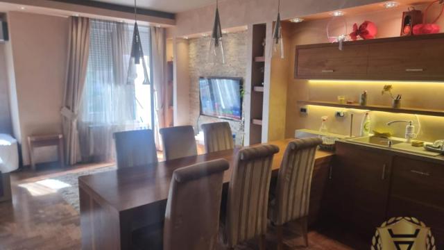 Stan, Trosoban, Izdavanje, 84m2, Naselje Stepa Stepanović, Voždovac, Kaplara Momčila Gavrića