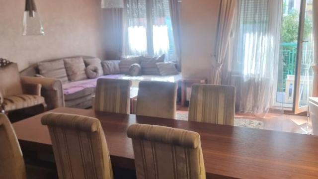 Stan, Trosoban, Izdavanje, 84m2, Naselje Stepa Stepanović, Voždovac, Kaplara Momčila Gavrića