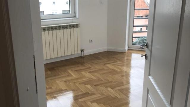 Stan, četvorosoban, Izdavanje, 144m2, Hram svetog Save, Vračar, Nebojšina