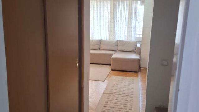 Stan, Trosoban, Izdavanje, 67m2, Kalenić pijaca, Vračar, Ivana Đaje