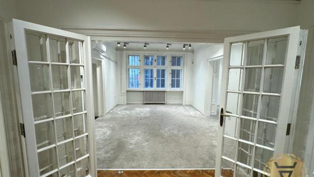 Stan, Petosoban, Izdavanje, 120m2, Krunska, Vračar, Krunska