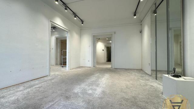 Stan, Petosoban, Izdavanje, 120m2, Krunska, Vračar, Krunska
