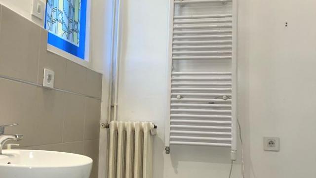 Stan, Petosoban, Izdavanje, 120m2, Krunska, Vračar, Krunska