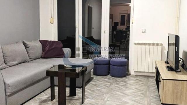 Stan, Trosoban, Prodaja, 66m2, Djeram pijaca, Zvezdara, Starca Vujadina