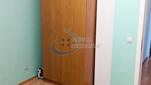 Stan, Trosoban, Prodaja, 66m2, Djeram pijaca, Zvezdara, Starca Vujadina