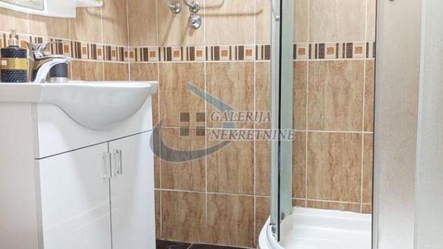 Stan, Trosoban, Prodaja, 66m2, Djeram pijaca, Zvezdara, Starca Vujadina