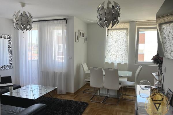 prodaja, stanova,
mirijevo-zvezdara-beograd, 841760, dvosoban-milica-od-macve